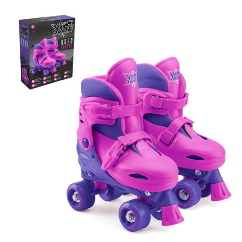 Xootz quad roller - quad, for