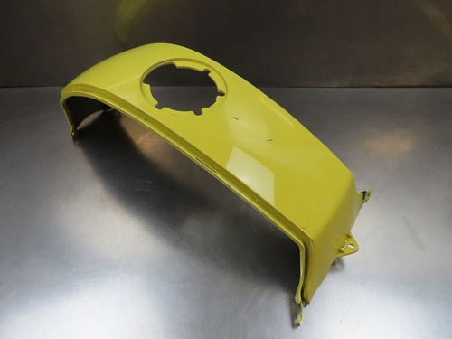 Tank fairing cover - tank,