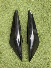 YAMAHA FAZER S1 FZ6S REAR