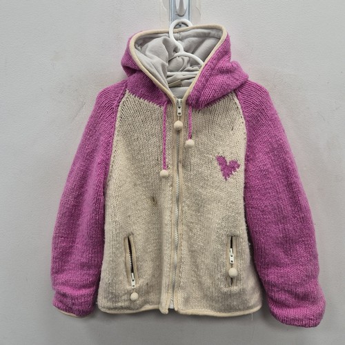 Pachamama love heart hooded - love,