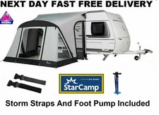 Dorema Starcamp Quick And Easy
