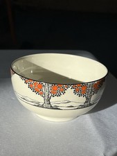 Crown Ducal 1930’s Vintage