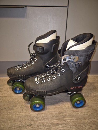 Mens ladies sfr raptor quad - mens,