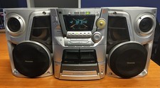 Panasonic SA-AK44  Stereo