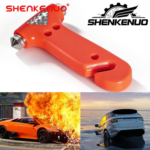 Emergency hammer car window - hammer,