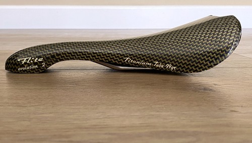 Rare selle italia evolution - italia, 2