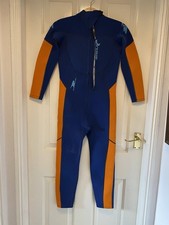 Waihui Kids Full Wetsuit 11-12