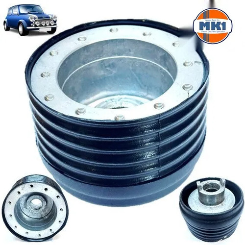 Steering wheel boss - wheel, kit