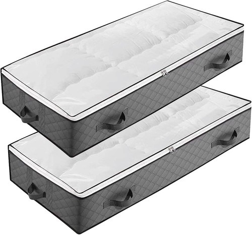 90l underbed storage bags 2 - storage,
