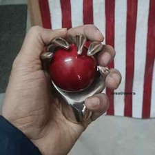 Victorian Antique New Ball