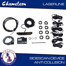 Laserline EPS4015-Scan Sensor Lorry Truck Left turn and cyclist Side Scan Detect