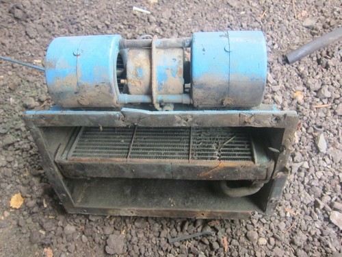 Leyland roadrunner daf - leyland,