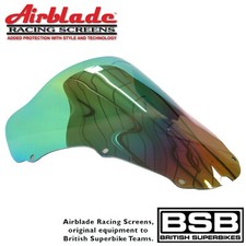 Airblade Race Screen To Fit