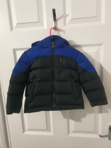 Boys ralph lauren coat - boys,