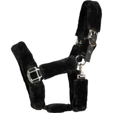 Back on Track Halter Fur