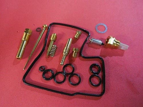 Carb kits honda vf1000f - carb,