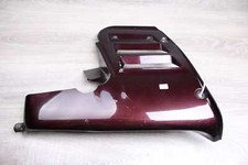 Side cladding cladding right