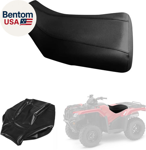Atv seat cover compatible - seat,
