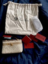 Loro Piana L16 Extra Pocket