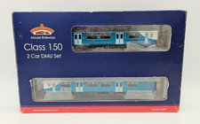 BACHMANN OO Gauge 32-935 Class