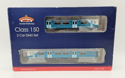 Dcc fitted bachmann gauge - fitted, oo