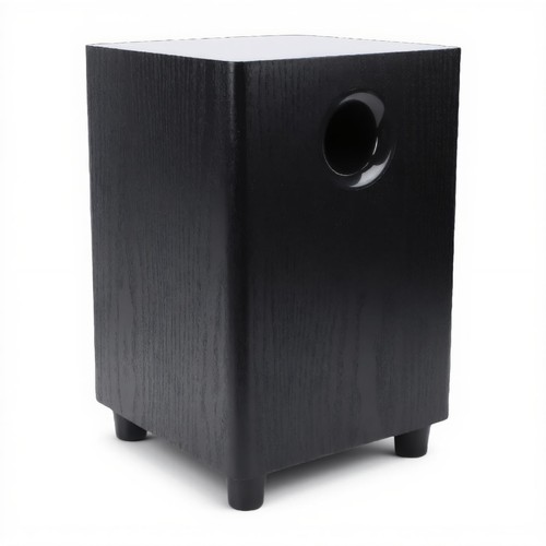 Compact active powered - active,