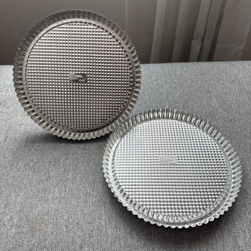 Set pampered chef flan - set, 2