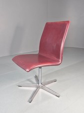 Vintage Fritz Hansen Oxford