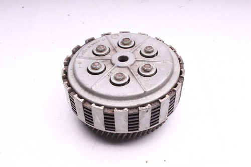 Clutch basket complete - clutch,