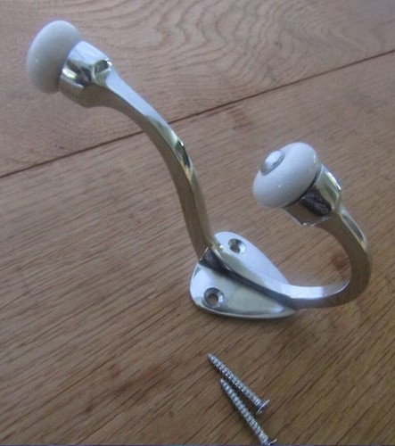 Chrome old english victorian - old,