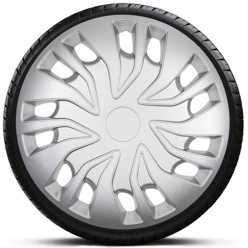 Motorhome silver deep dish - motorhome,