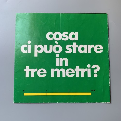 Innocenti mini vintage - innocenti, –