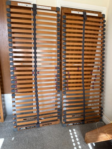 Hulsta slats european - -,
