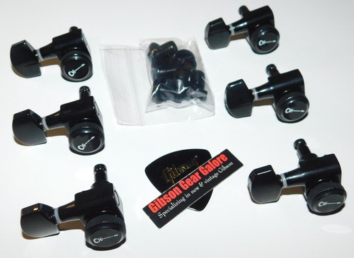 Charvel cal locking - charvel, tuners