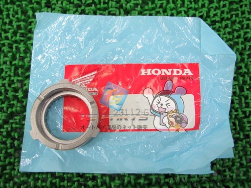 Super cub outer drive - 50,
