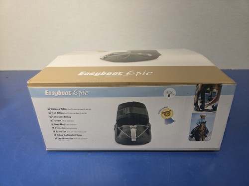 Easycare easyboot epic hoof - easycare,