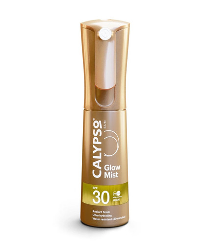Calypso glow mist - calypso,