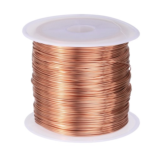 5mm magnet wire 164ft - 0.5mm,