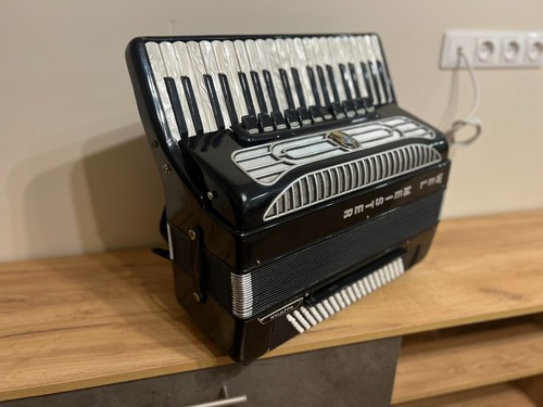 Weltmeister supita 120 - supita, 120-bass