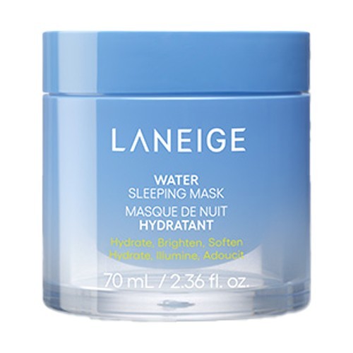 Laneige water sleeping mask - laneige,