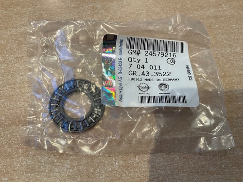 Genuine vauxhall multi model - genuine,