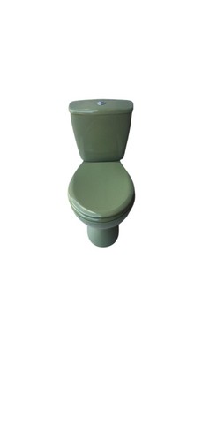 Avocado toilet push button - avocado,