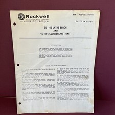 Delta Rockwell Original Manual