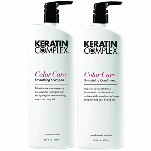Keratin complex color - complex,