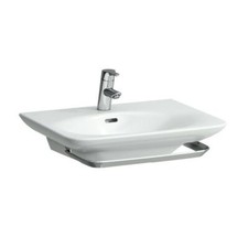 Laufen - Palace Chrome Basin