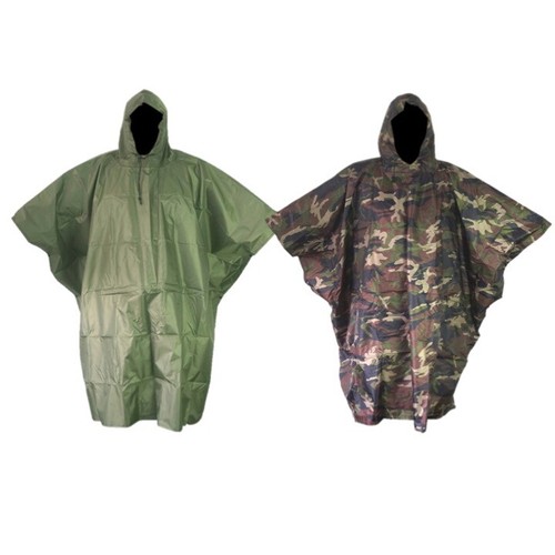 Waterproof ranger ripstop - waterproof,