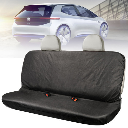 Heavy duty rear seat - heavy, car