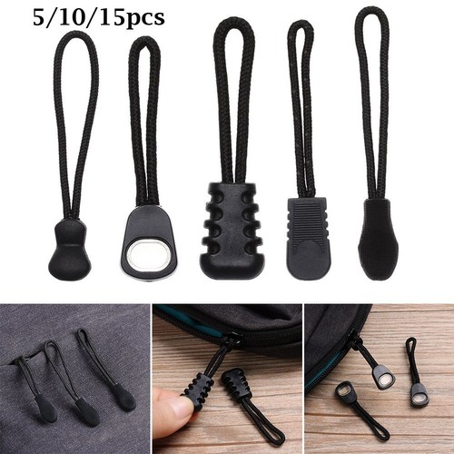 Backpack cord rope pullers - rope,