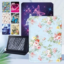 Colorful Leather Stand Cover