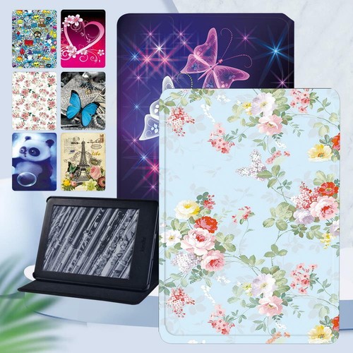 Colorful leather stand - stand, cover